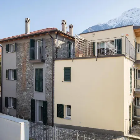 Residenze Lariane *