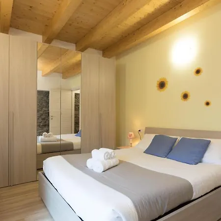 Apartment Residenze Lariane *