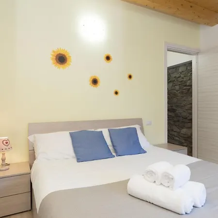 Apartment Residenze Lariane