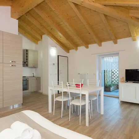 Residenze Lariane