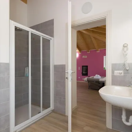 Residenze Lariane Apartment Colico