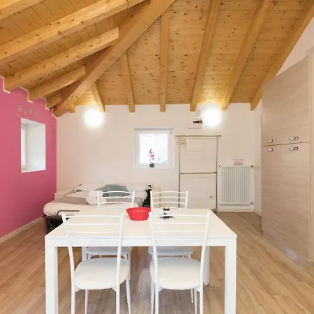 Apartment Residenze Lariane