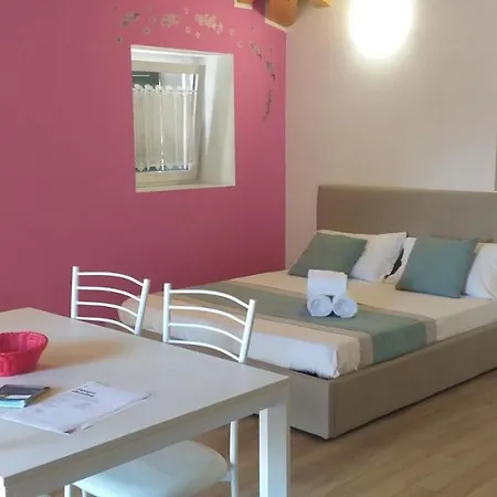 Apartment Residenze Lariane *
