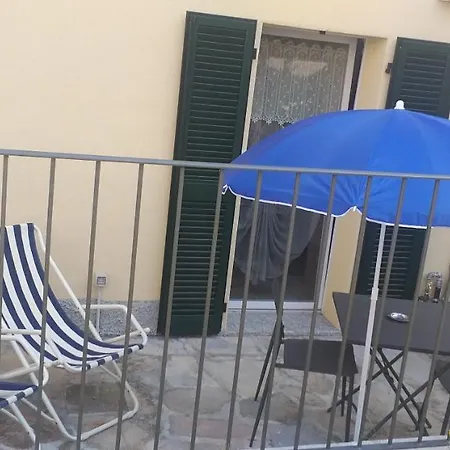 Apartment Residenze Lariane *