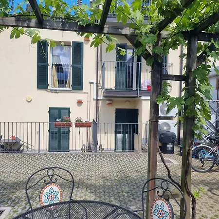 Apartment Residenze Lariane