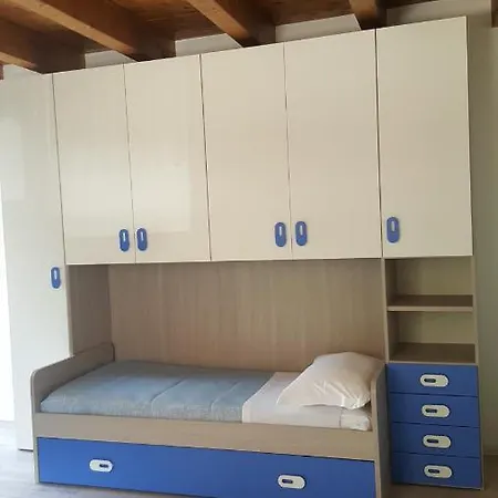 Residenze Lariane Apartment *