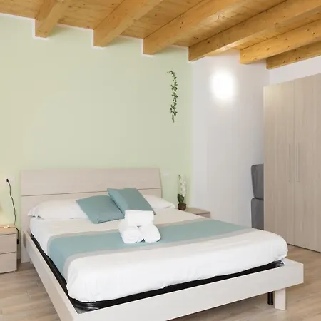 Lejlighed Residenze Lariane Colico