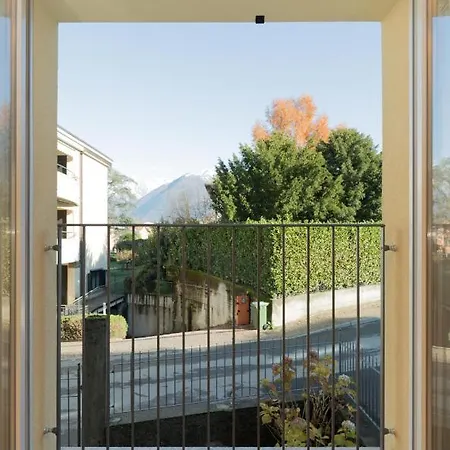Residenze Lariane