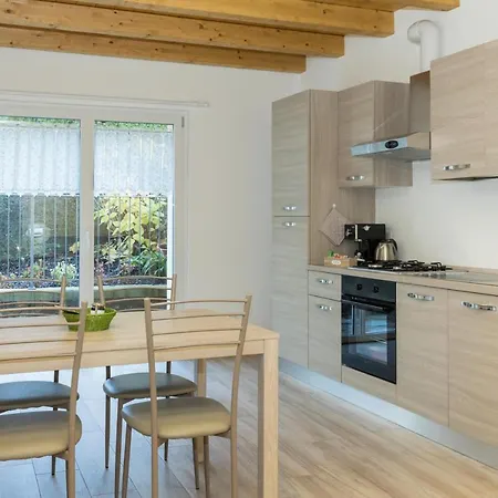 Lejlighed Residenze Lariane