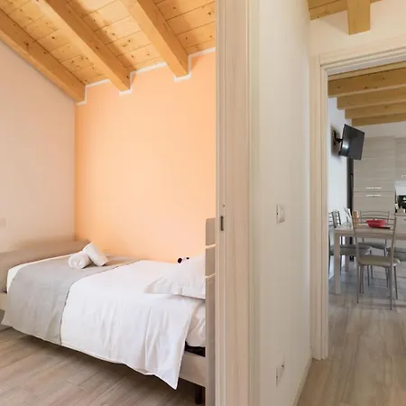 Residenze Lariane Lejlighed *