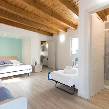 Residenze Lariane *