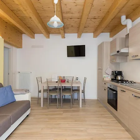 Residenze Lariane Lejlighed