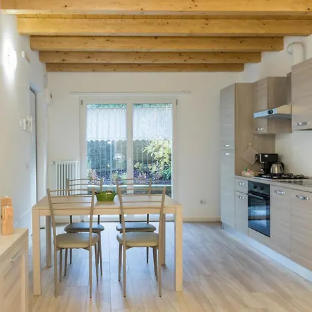 Residenze Lariane