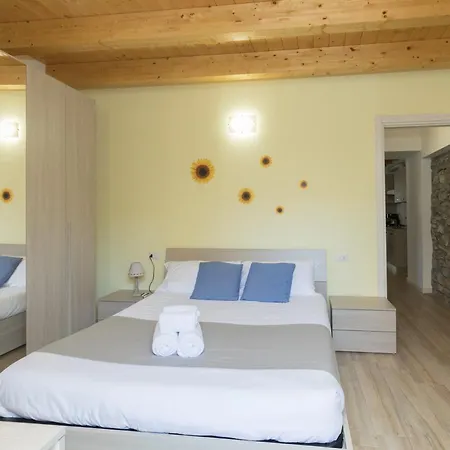 Residenze Lariane *
