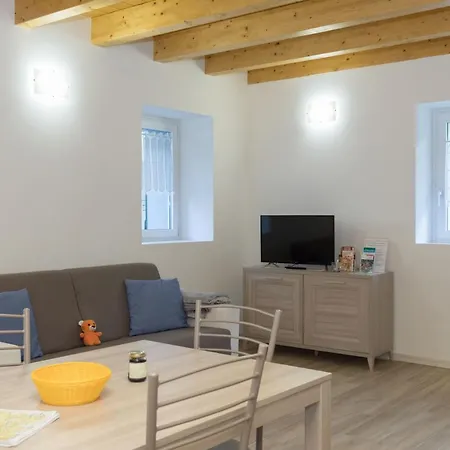 Lejlighed Residenze Lariane