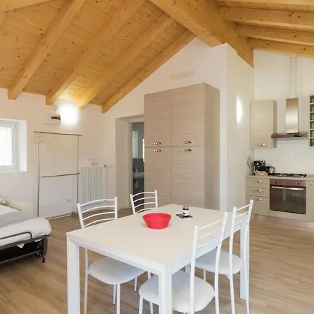 Residenze Lariane Lejlighed Colico