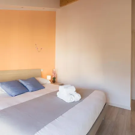 Residenze Lariane Lejlighed *