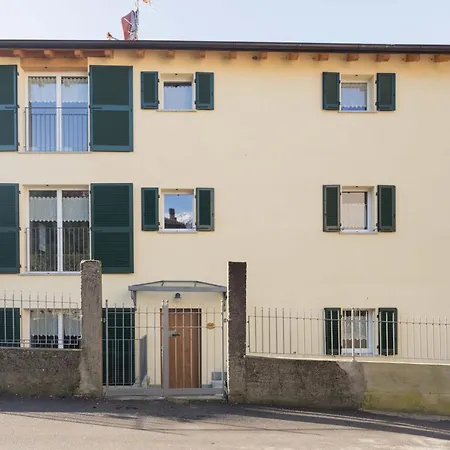 Residenze Lariane