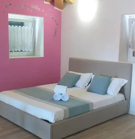 Lejlighed Residenze Lariane