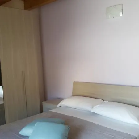 Lejlighed Residenze Lariane Colico