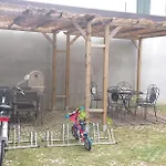 דירה Residenze Lariane
