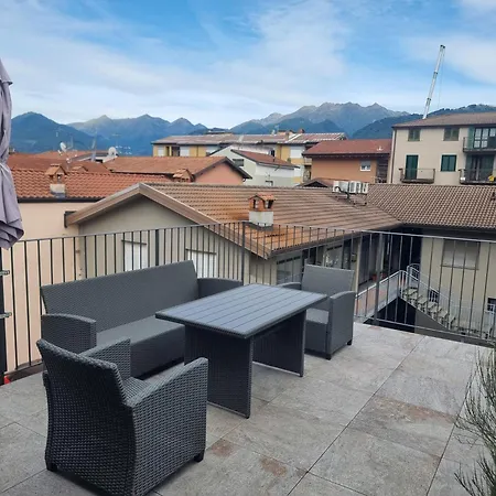 Residenze Lariane *