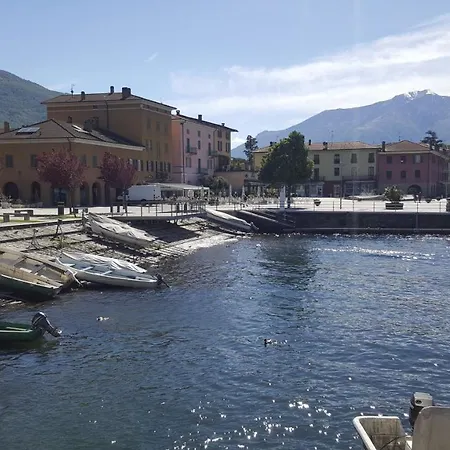 Residenze Lariane Daire *